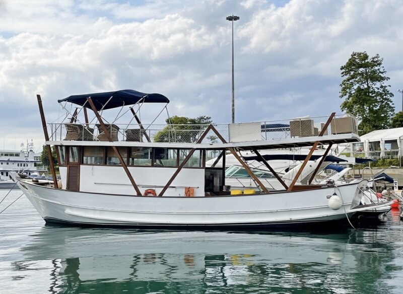 Barco Gourmet 53 - Foto 3