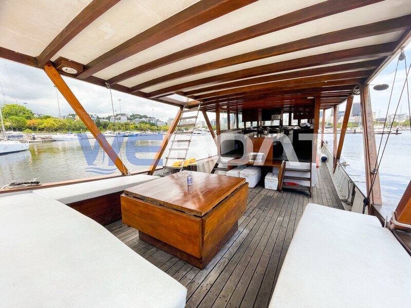 Barco Gourmet 53 - Foto 5