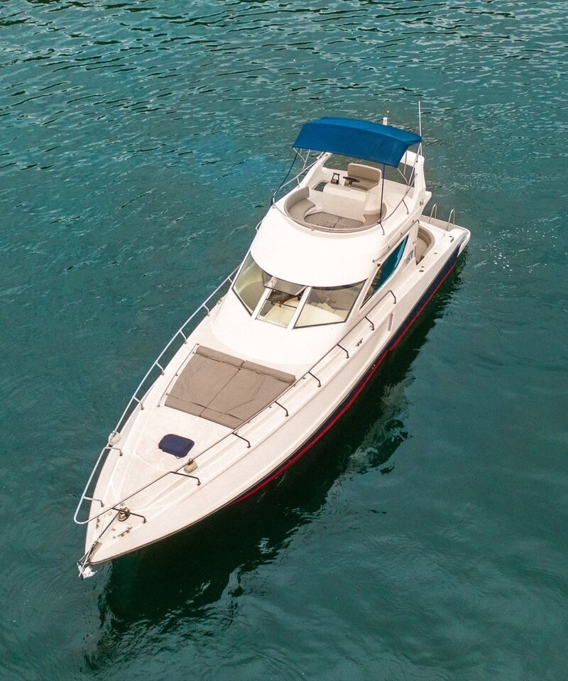 Intermares 50