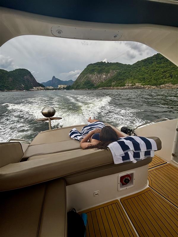 Rubak 30.5 Speedboat - Foto 2
