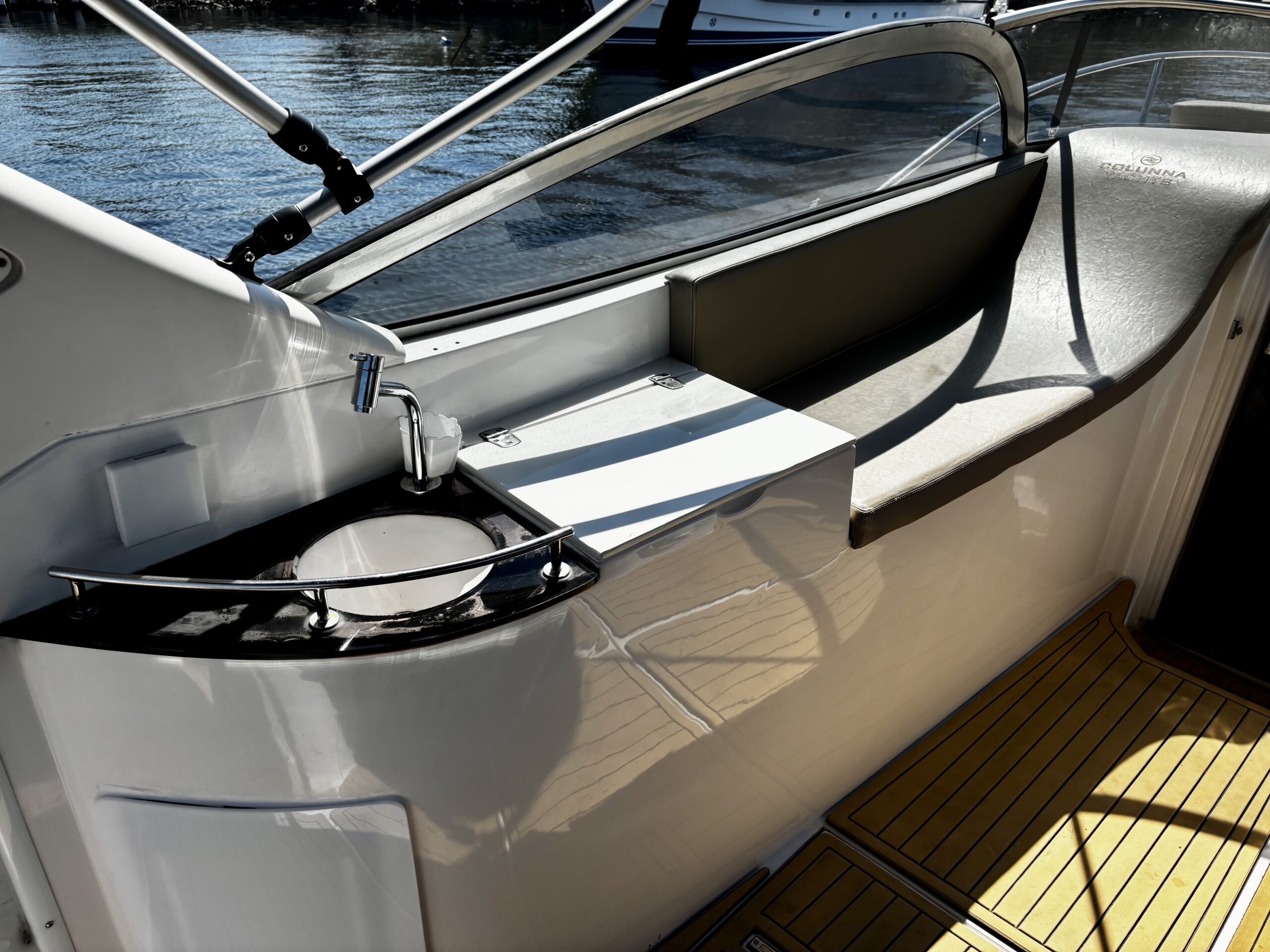 Rubak 30.5 Speedboat - Foto 4