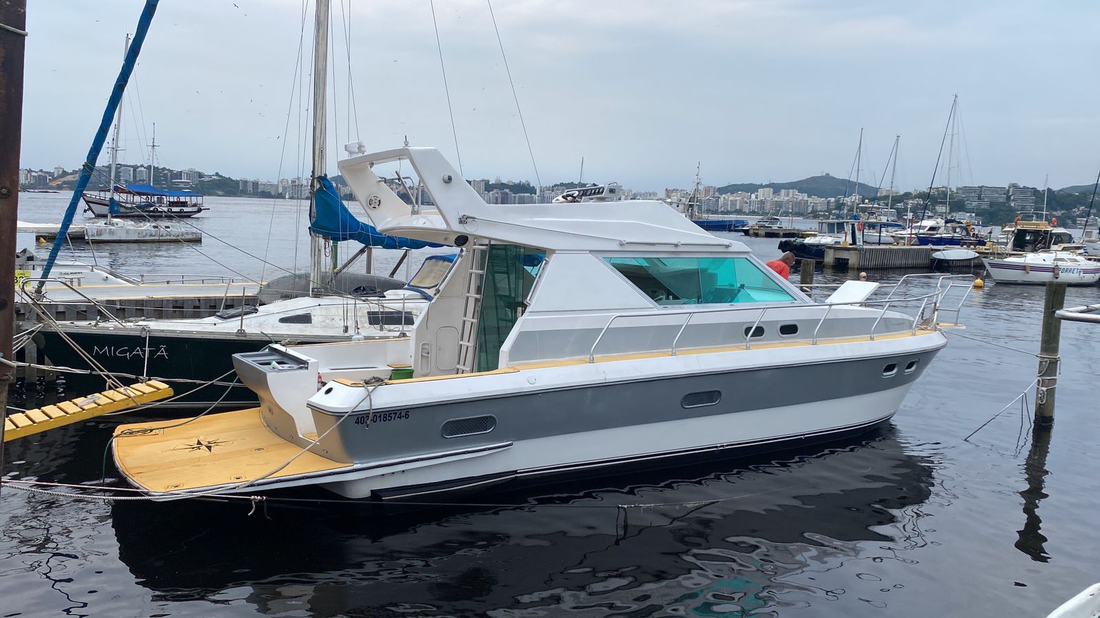 Vermont 42