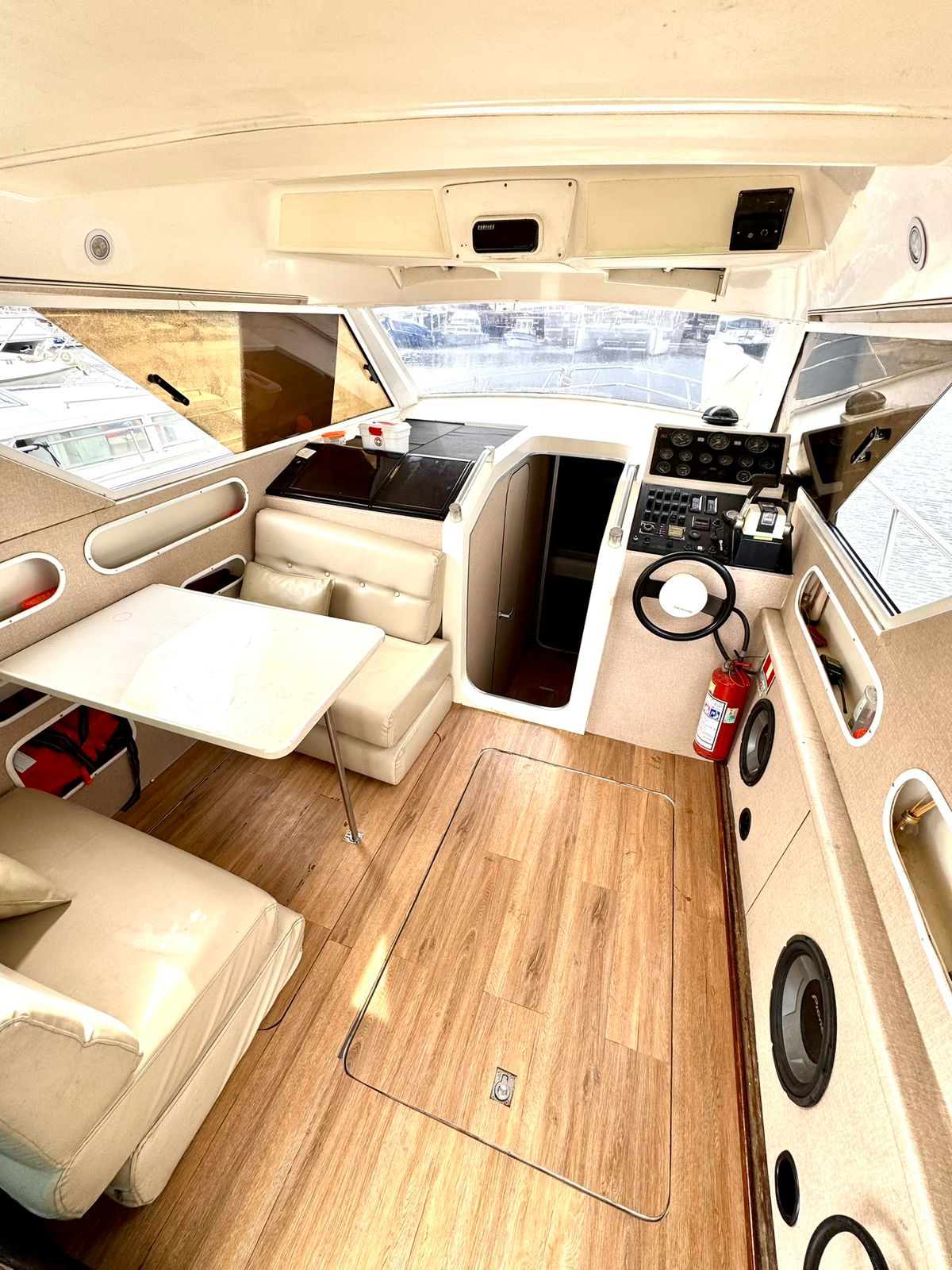 Oceanic 32 - Foto 3