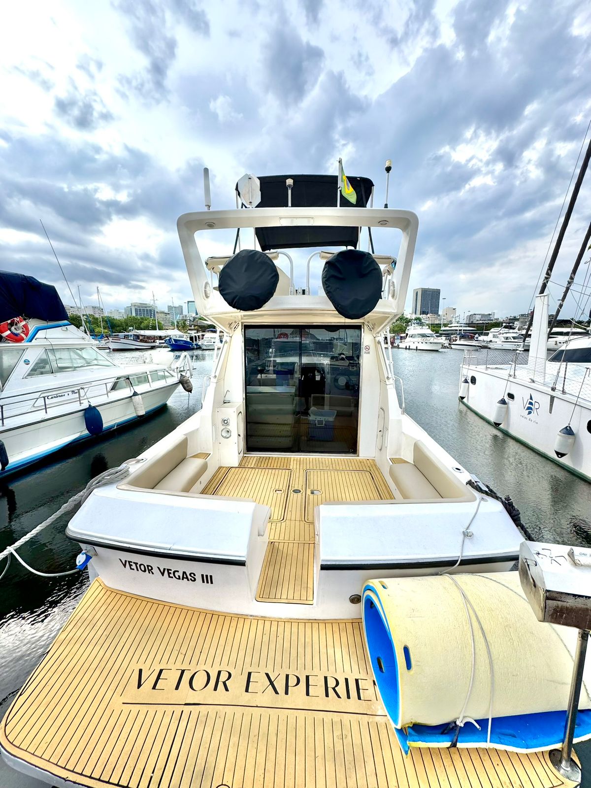 Oceanic 32 - Foto 4
