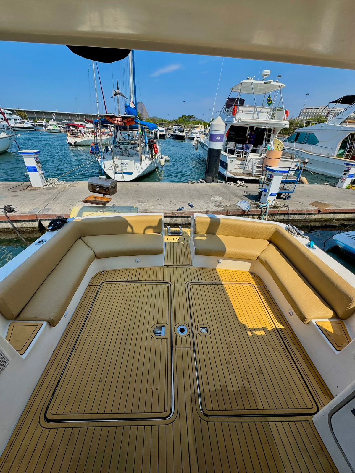 Oceanic 32 - Foto 6