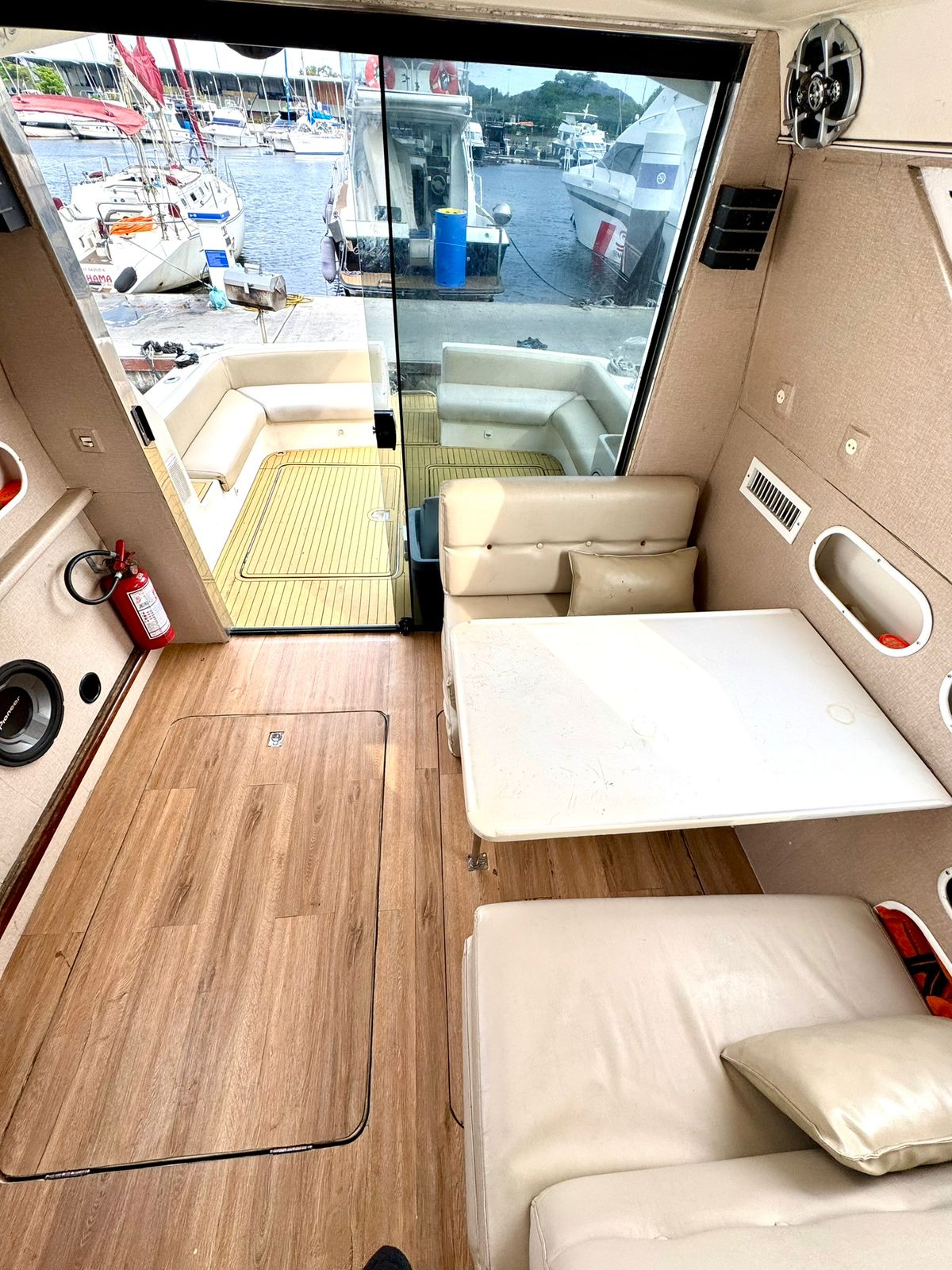 Oceanic 32 - Foto 7