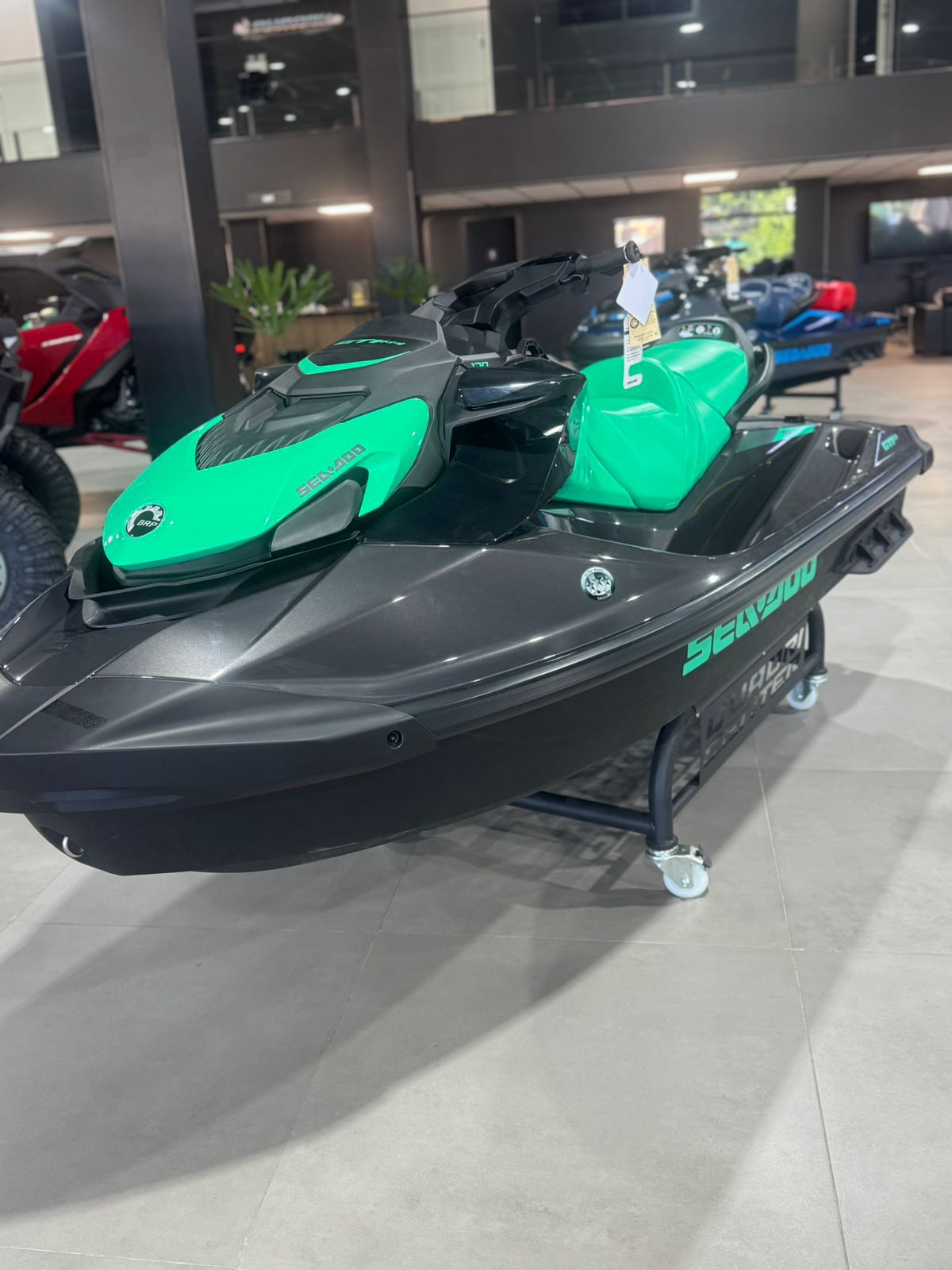 Sea-Doo 170