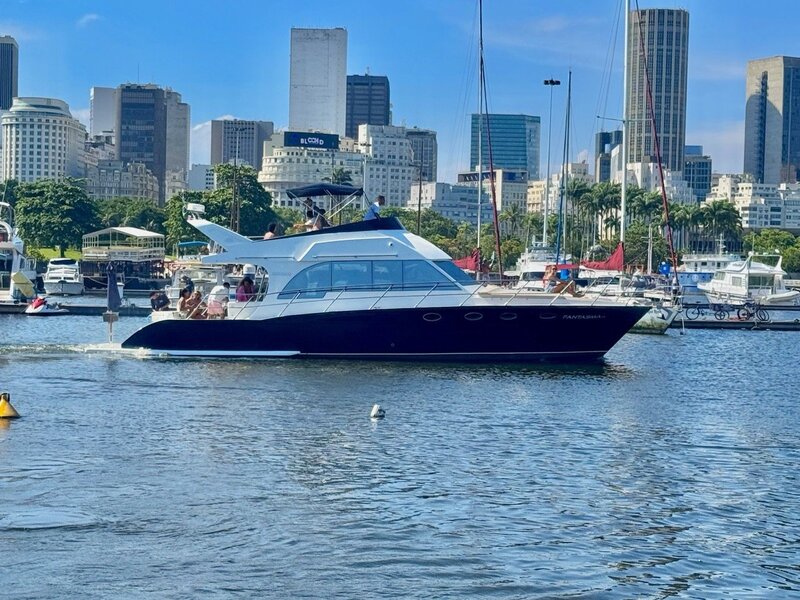 Tecnomarine 50