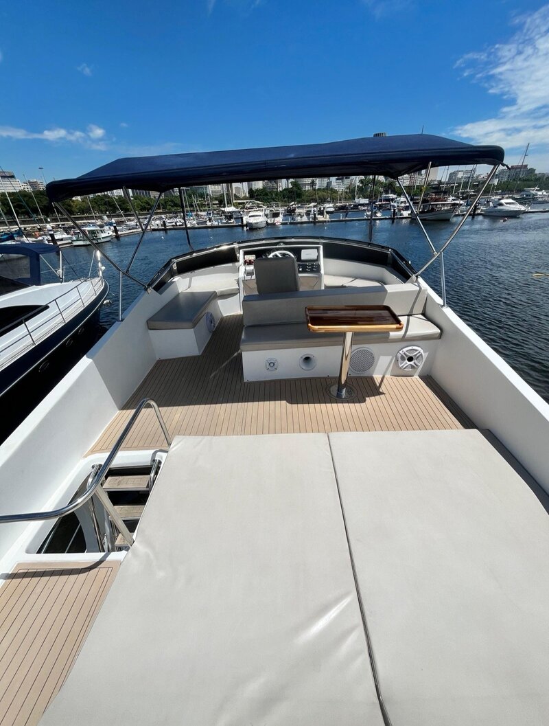 Tecnomarine 50 - Foto 3
