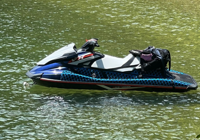 Yamaha VX 1800