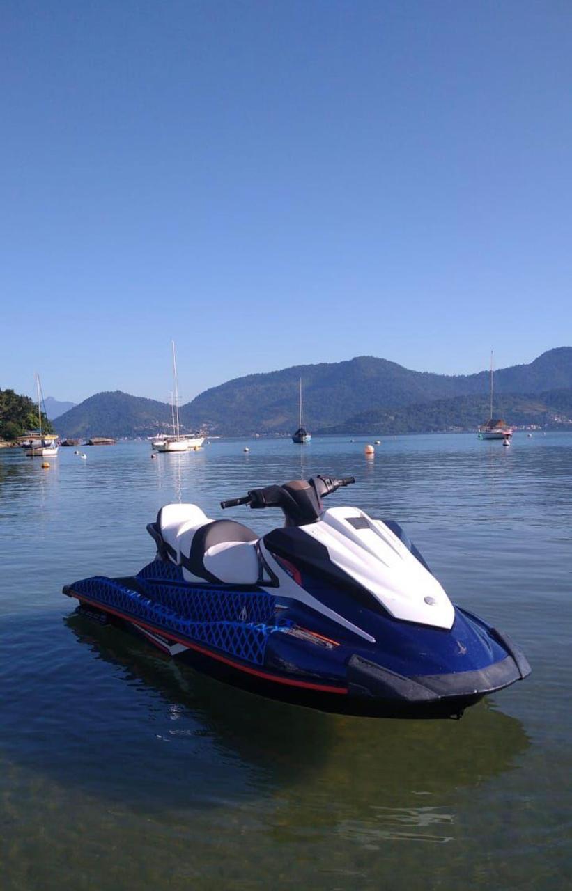 Yamaha VX 1800